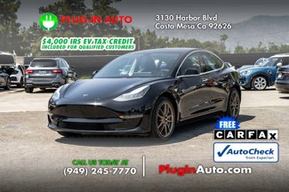 Used 2019 Tesla Model 3 Standard Range Plus image 1