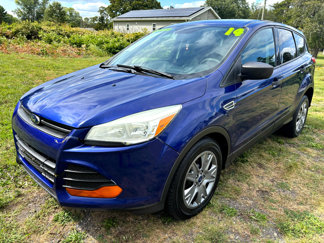 Used 2014 Ford Escape S image 1