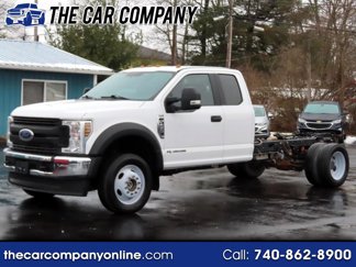 Used 2019 Ford F450 XL w/ XL Value Package image 1