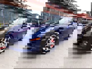 Used 2006 Chevrolet Corvette Convertible w/ Preferred Equipment Group image 1
