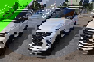 Used 2024 Chevrolet Blazer LT w/ Sound & Technology Package image 1