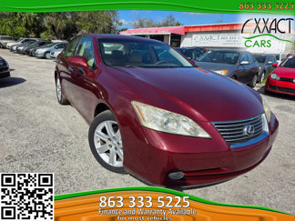 Used 2008 Lexus ES 350 image 1