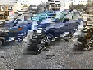 New 2025 Nissan Kicks SV image 1