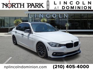 Used 2017 BMW 330i Sedan image 1