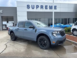 New 2025 Ford Maverick XLT image 1