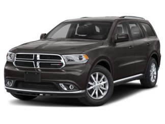 Certified 2018 Dodge Durango GT w/ Premium Group image 1