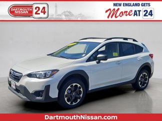 Used 2023 Subaru Crosstrek 2.0i image 1