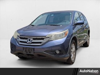 Used 2013 Honda CR-V EX image 1