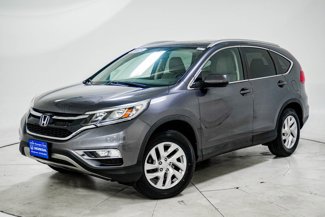 Used 2015 Honda CR-V EX-L image 1
