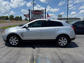 Used 2014 Cadillac SRX Luxury image 1