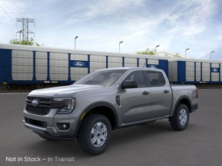 New 2025 Ford Ranger XL image 1