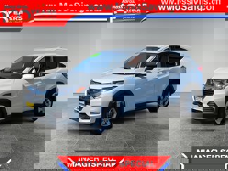 Used 2021 Honda HR-V LX image 1