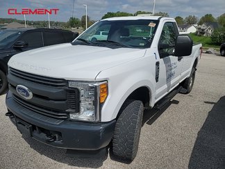 Used 2017 Ford F250 XL image 1