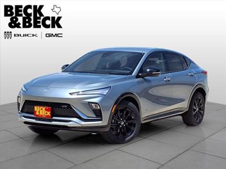 New 2025 Buick Envista Sport Touring w/ Convenience I Package image 1