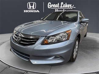 Used 2011 Honda Accord EX-L image 1