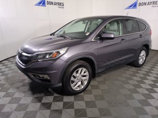 Used 2016 Honda CR-V EX image 1