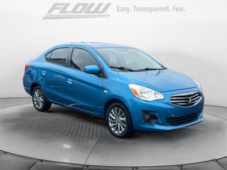 Used 2018 Mitsubishi Mirage G4 ES image 1