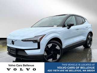 New 2025 Volvo EX30 Plus image 1