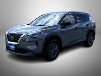 Used 2023 Nissan Rogue S image 1