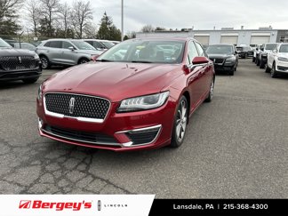 Used 2019 Lincoln MKZ Reserve w/ Reserve Plus Package image 1