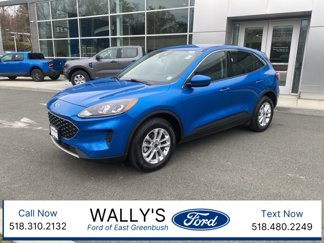 Used 2020 Ford Escape SE image 1