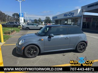 Used 2013 MINI Cooper Hardtop image 1