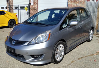 Used 2010 Honda Fit Sport image 1
