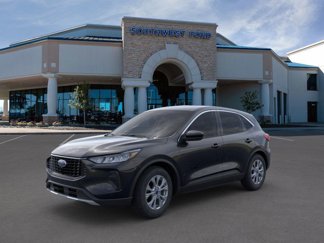 New 2024 Ford Escape Active w/ Tech Pack #2 image 1