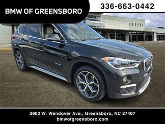 Used 2016 BMW X1 xDrive28i image 1