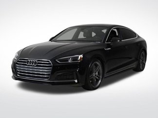 Used 2018 Audi A5 2.0T Premium Plus image 1
