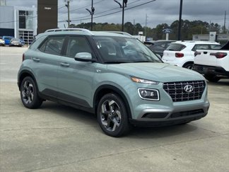 New 2025 Hyundai Venue Limited image 1