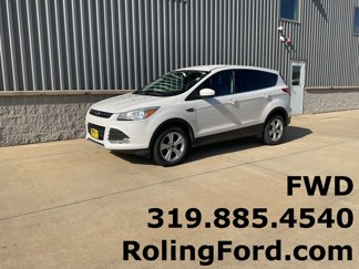 Used 2015 Ford Escape SE image 1