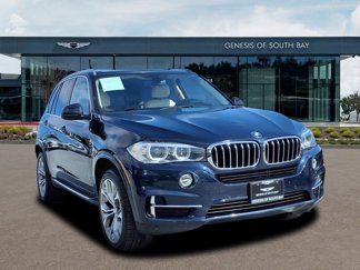Used 2015 BMW X5 xDrive35i image 1