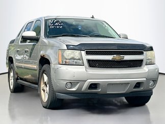 Used 2008 Chevrolet Avalanche LT w/ Convenience Package #1 image 1