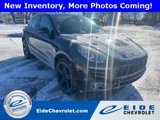 Used 2017 Porsche Macan S w/ Premium Package Plus image 1