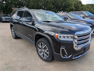 Used 2023 GMC Acadia SLT image 1