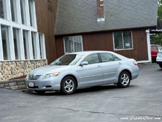Used 2009 Toyota Camry LE image 1