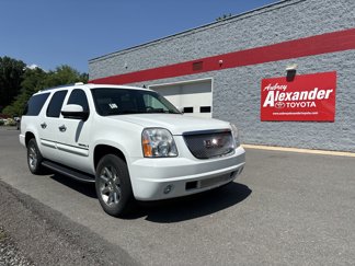 Used 2008 GMC Yukon XL Denali image 1
