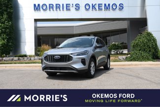 Used 2023 Ford Escape Active image 1