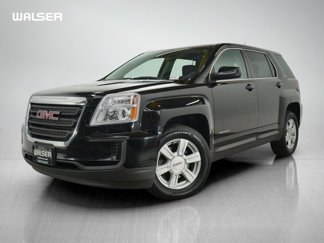 Used 2016 GMC Terrain SLE image 1