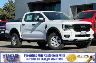 New 2024 Ford Ranger XL w/ Trailer Tow Package image 1