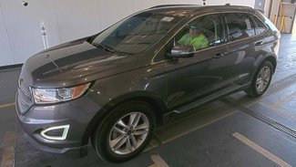 Used 2018 Ford Edge SEL image 1