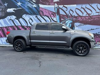 Used 2012 Toyota Tundra Limited w/ Platinum Pkg image 1