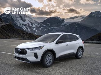 New 2025 Ford Escape Active w/ Tech Pack #1 image 1