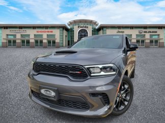 New 2024 Dodge Durango R/T image 1