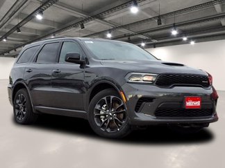 New 2025 Dodge Durango R/T w/ Blacktop Package image 1