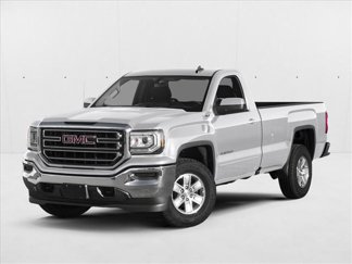 Used 2016 GMC Sierra 1500 2WD Regular Cab image 1