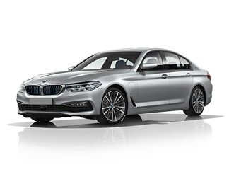 Used 2018 BMW 530e image 1