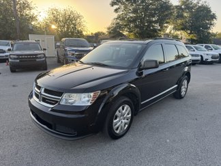 Used 2017 Dodge Journey SE w/ Flexible Seating Group image 1