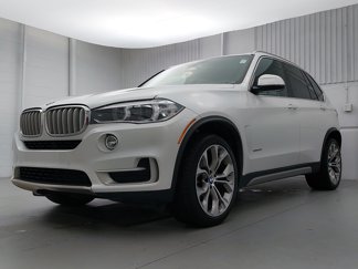 Used 2018 BMW X5 xDrive35i image 1